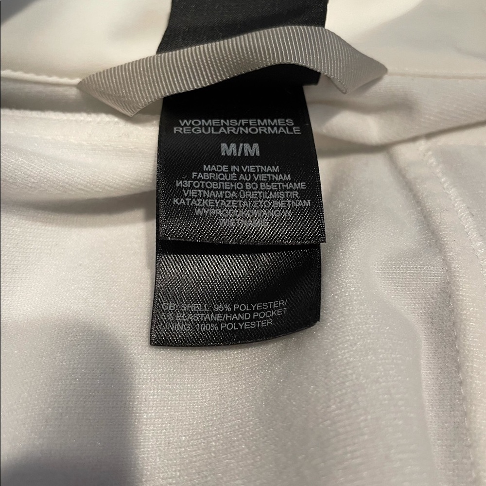 North Face Jacket - Picture 4 of 4